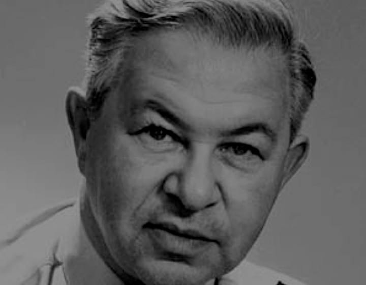 Arne Jacobsen