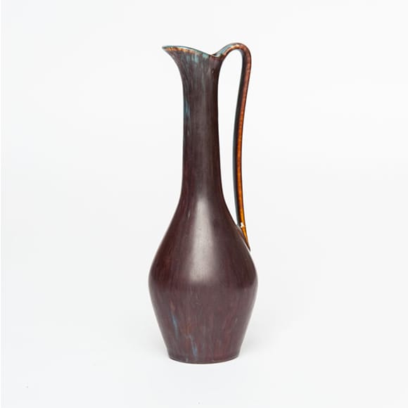 Vase and Bowl, Rörstrand